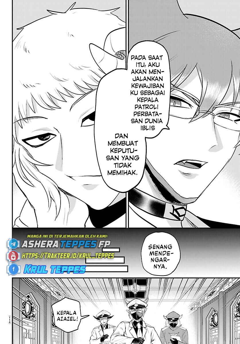 Chapter 427 - Page 13