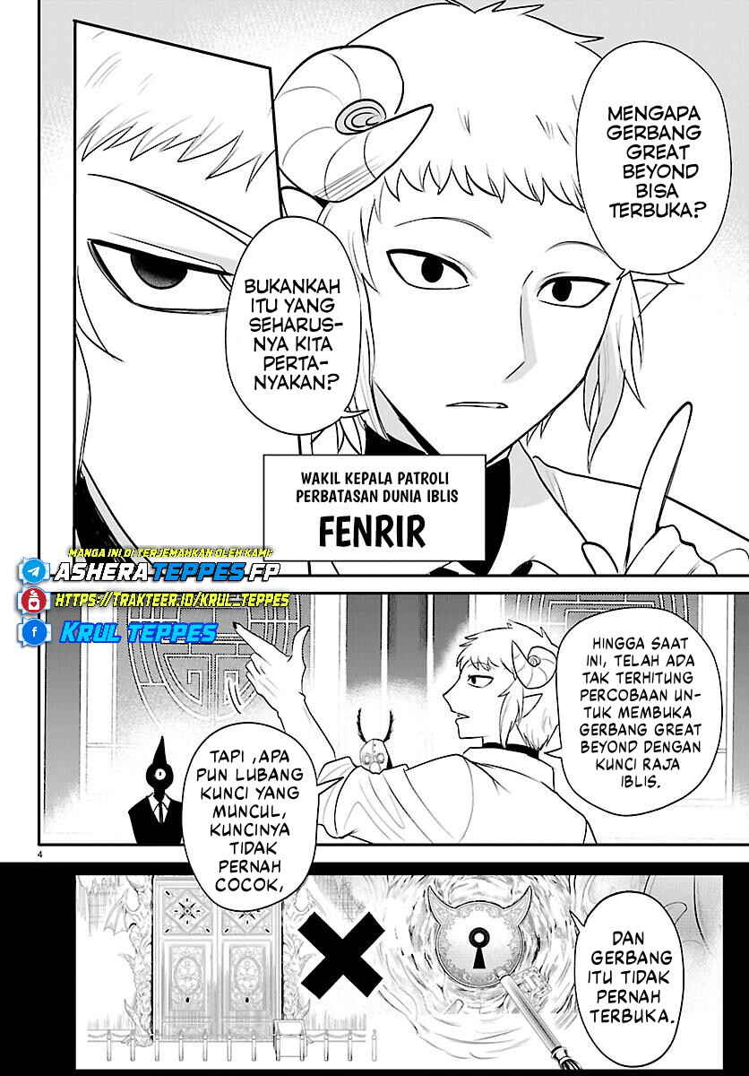 Chapter 427 - Page 5