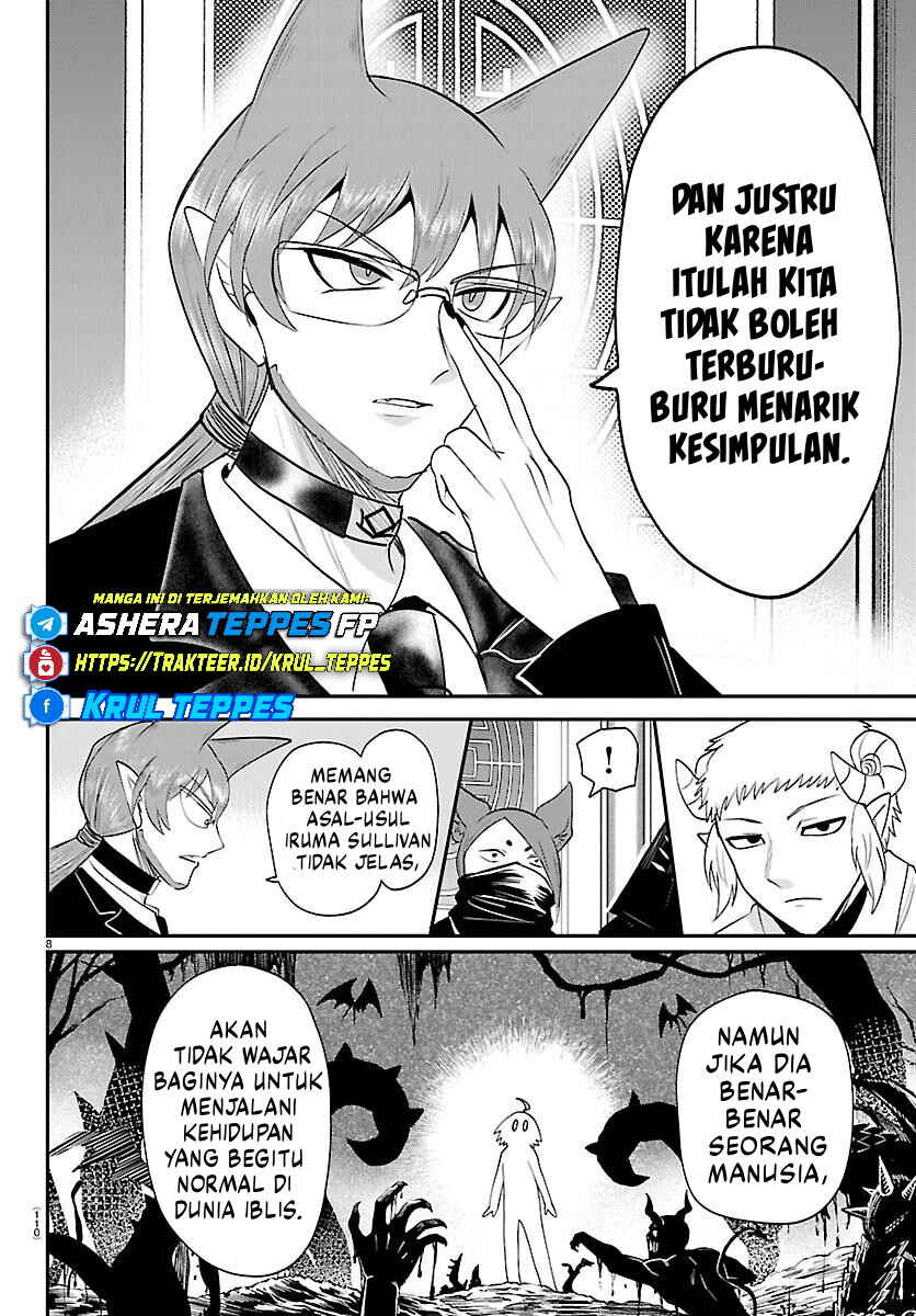 Chapter 427 - Page 9