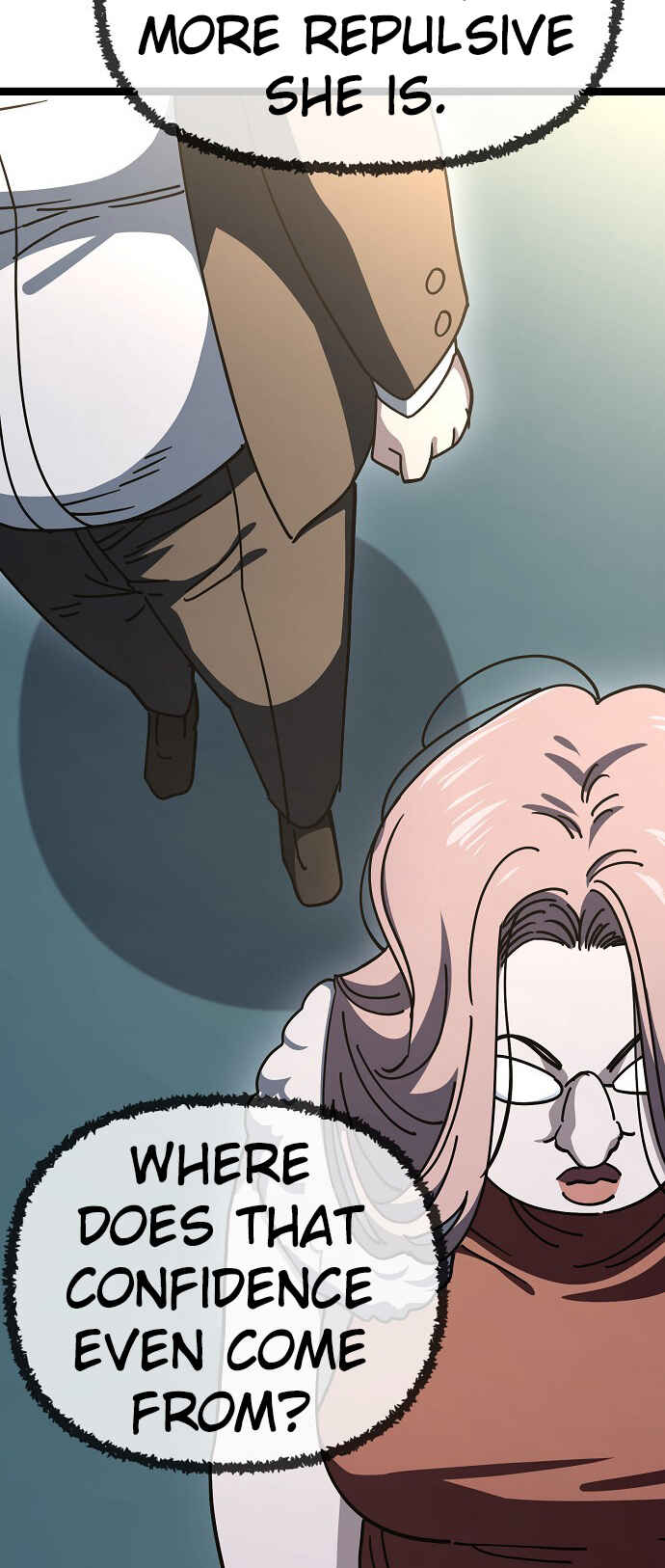 Chapter 196 - Page 17