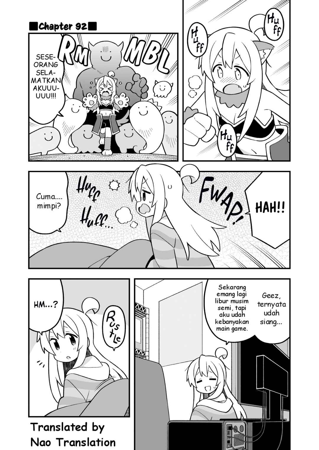 Chapter 92 - Page 1