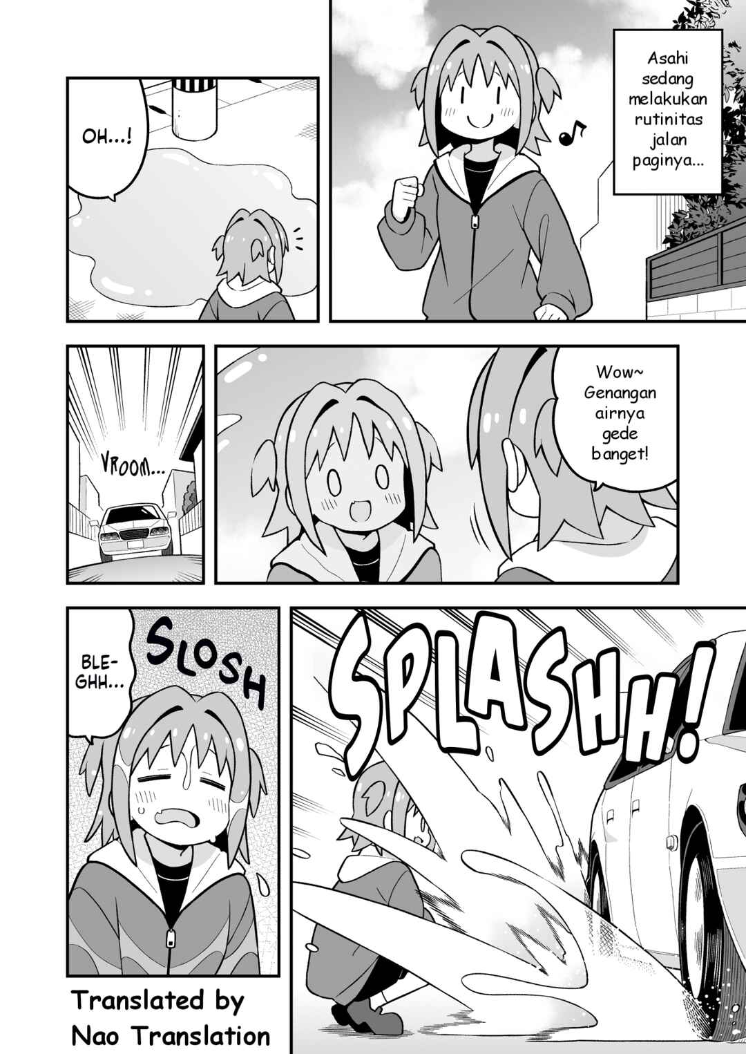 Chapter 92 - Page 5