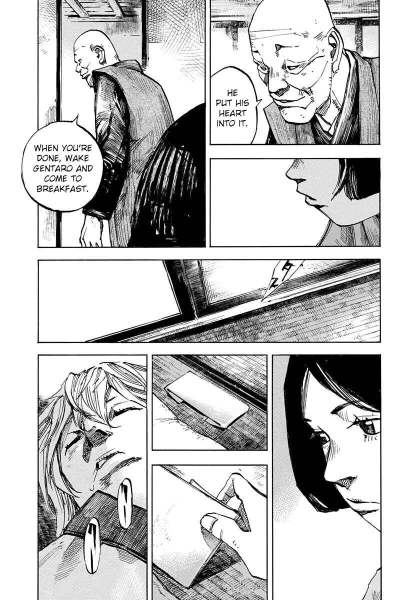 Chapter 240 - Page 15