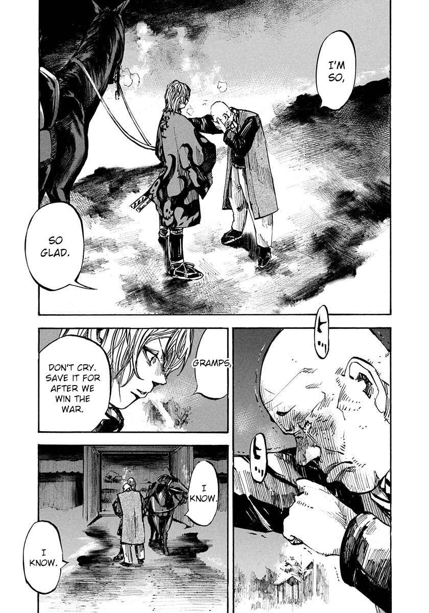 Chapter 240 - Page 3