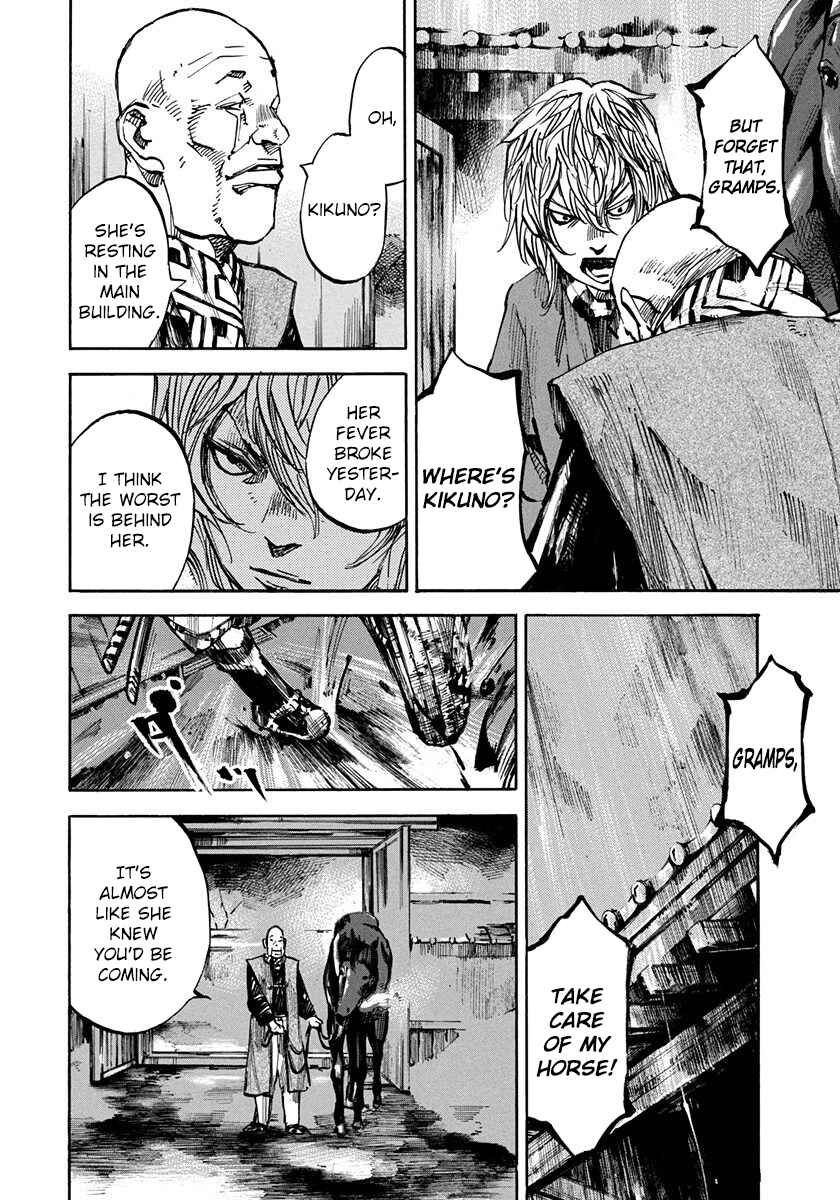 Chapter 240 - Page 4