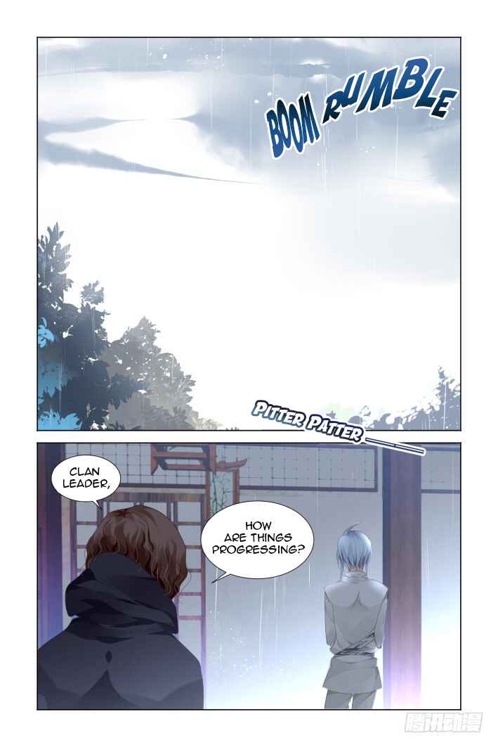 Chapter 133 - Page 5