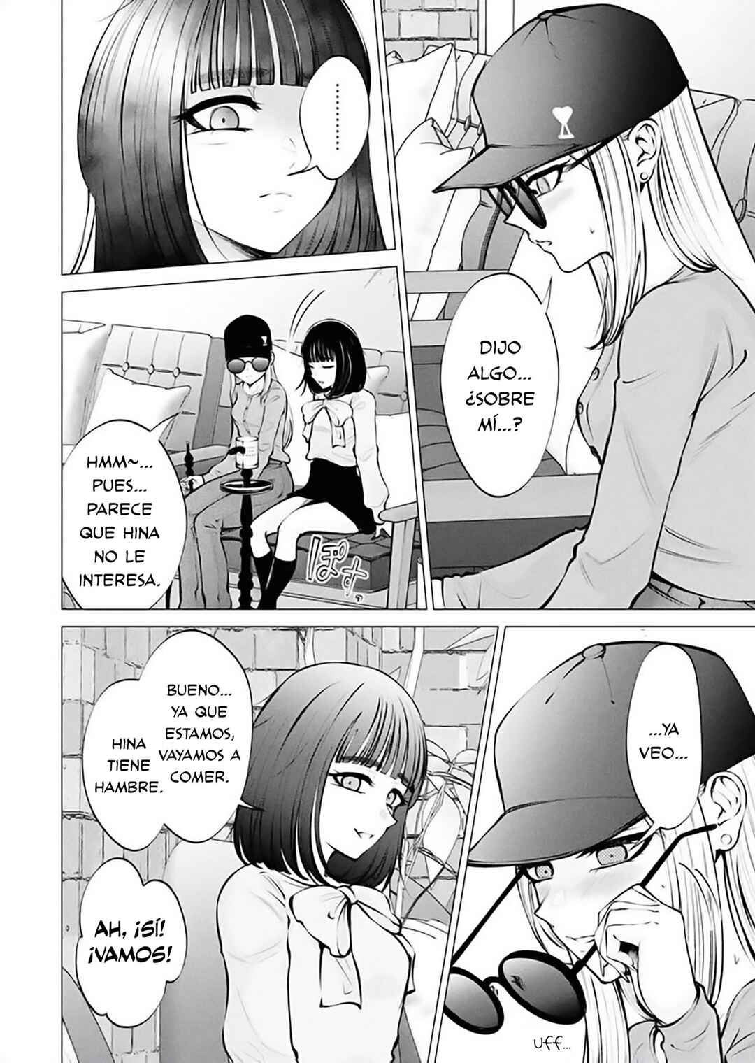 Chapter 9 - Page 20