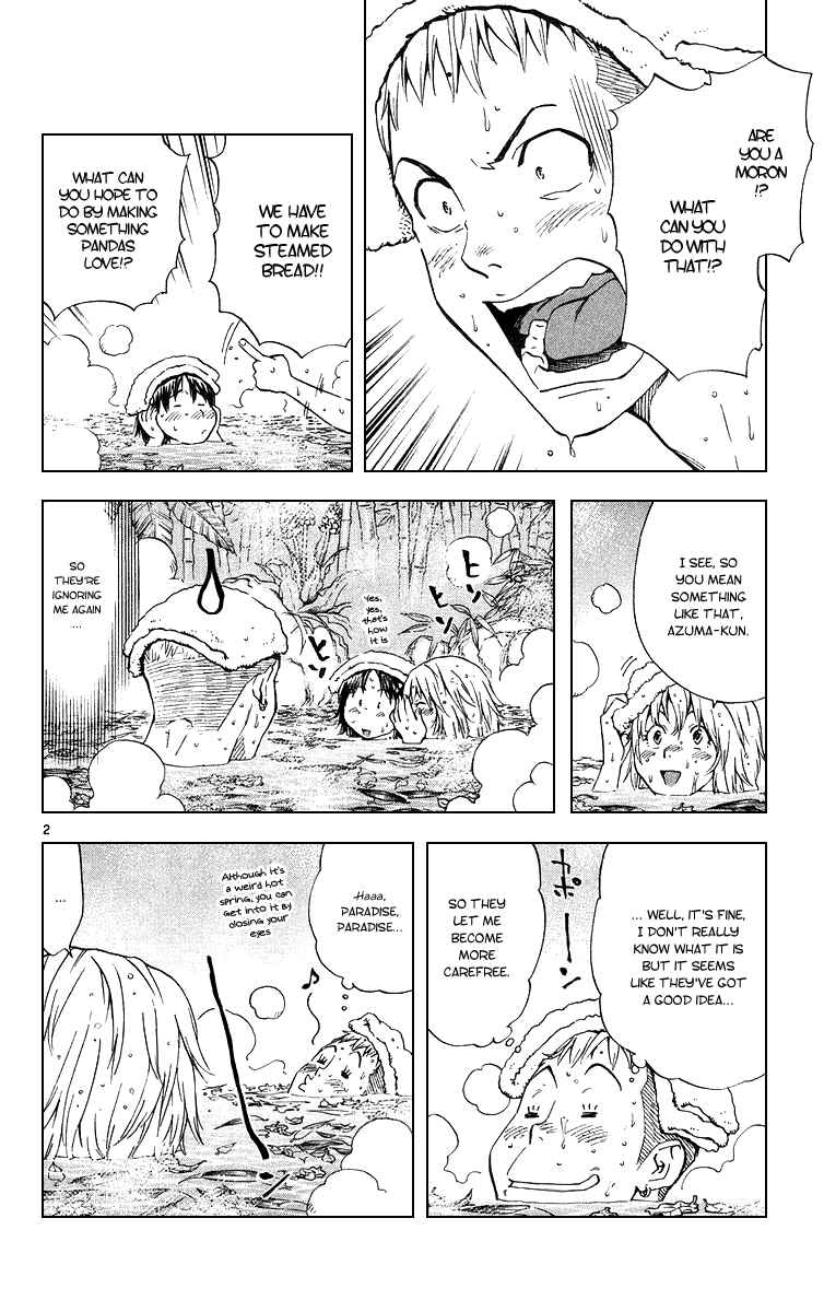 Chapter 167 - Page 2