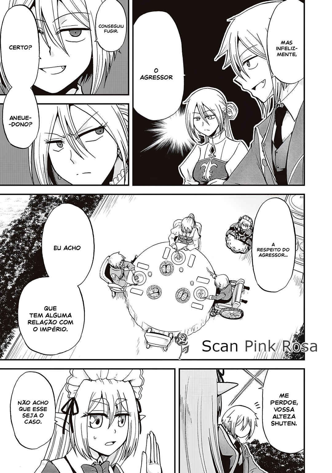 Chapter 27 - Page 21