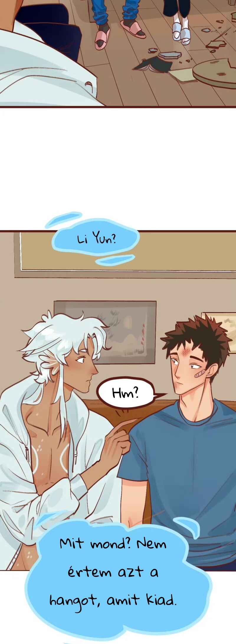 Chapter 61 - Page 5