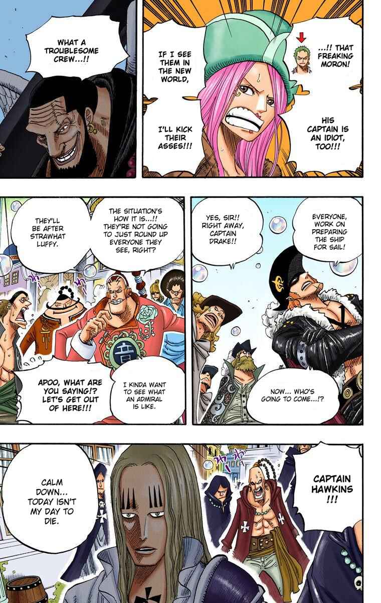 Chapter 504 - Page 4