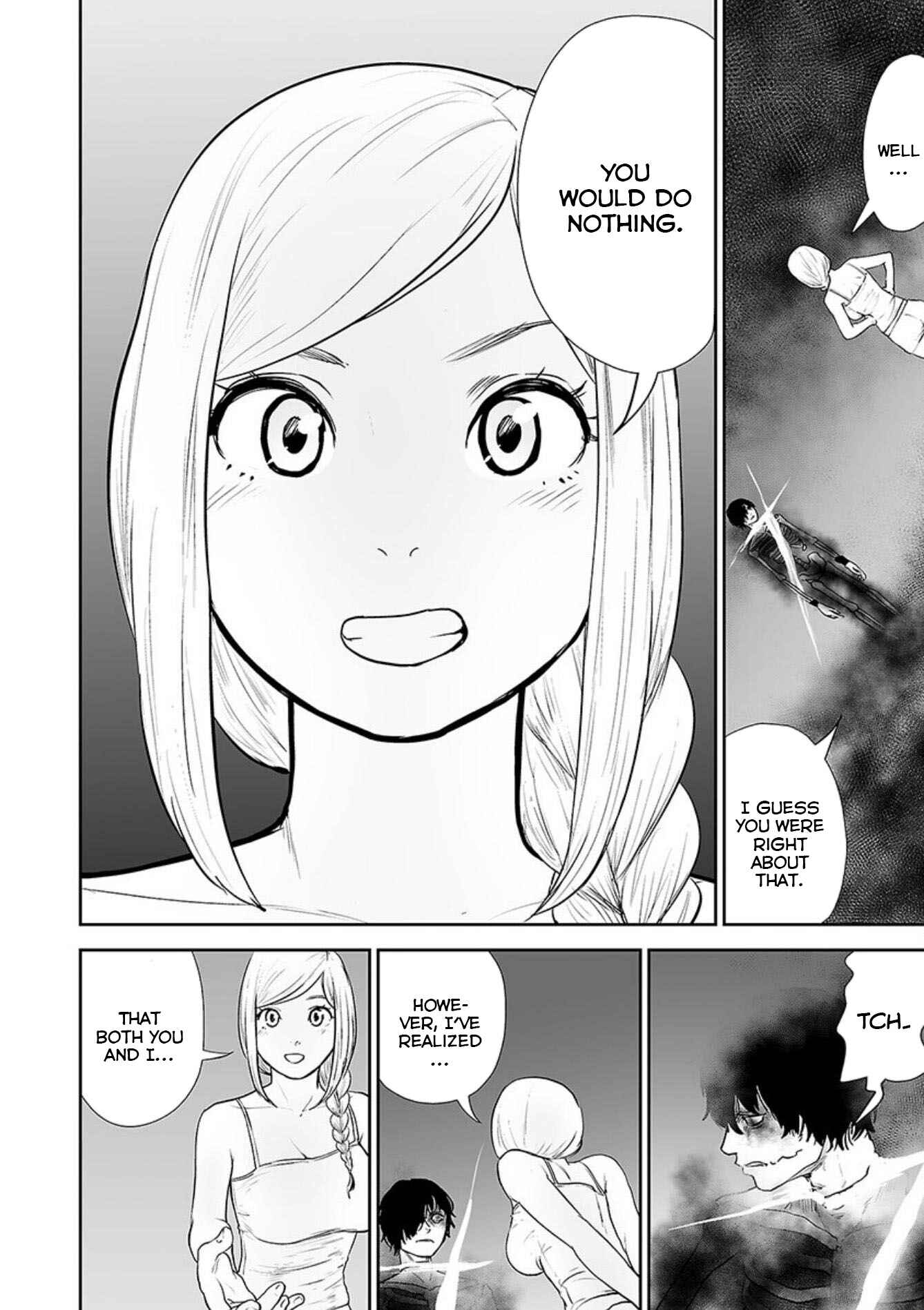 Chapter 28 - Page 10
