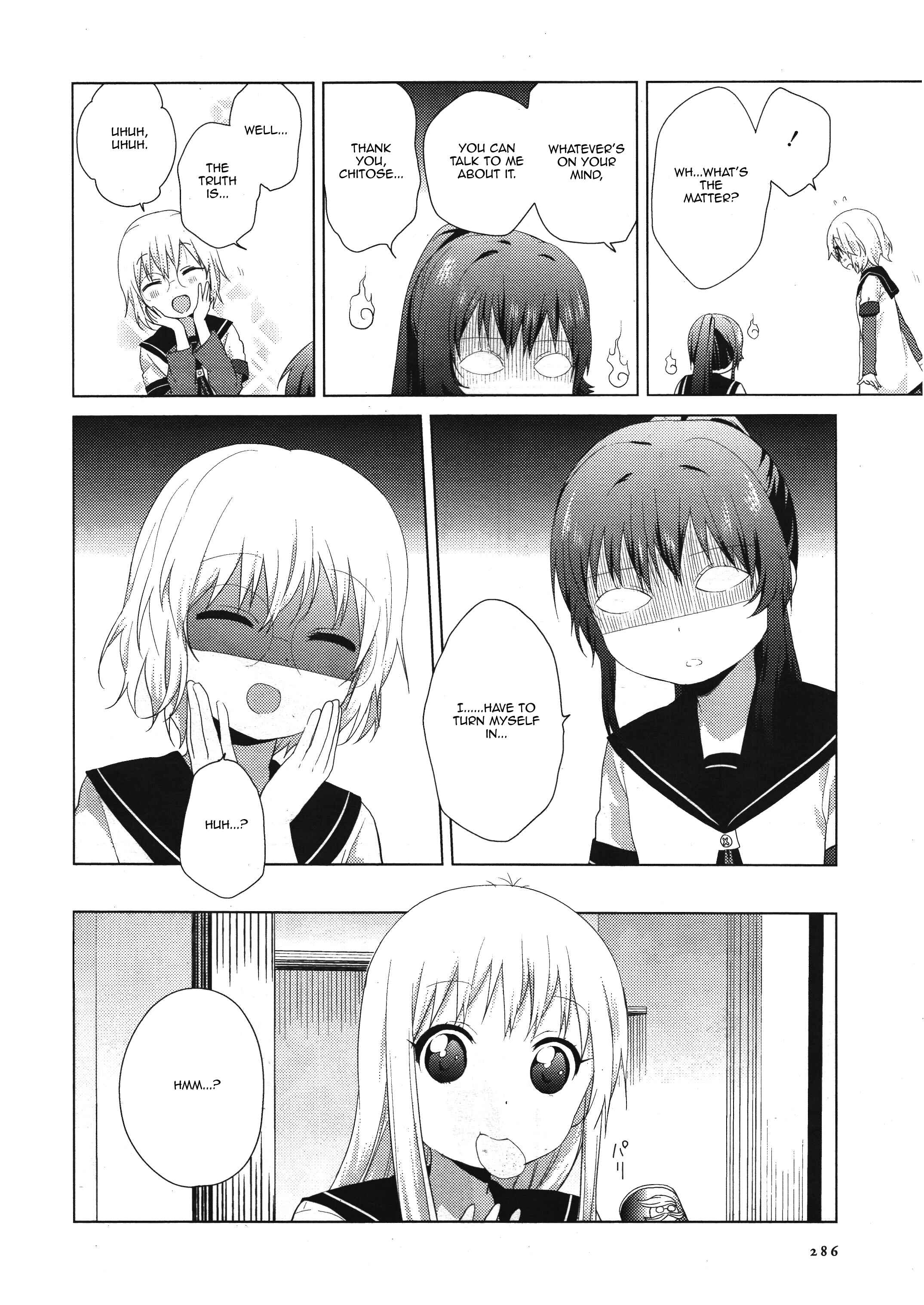 Chapter 64 - Page 6