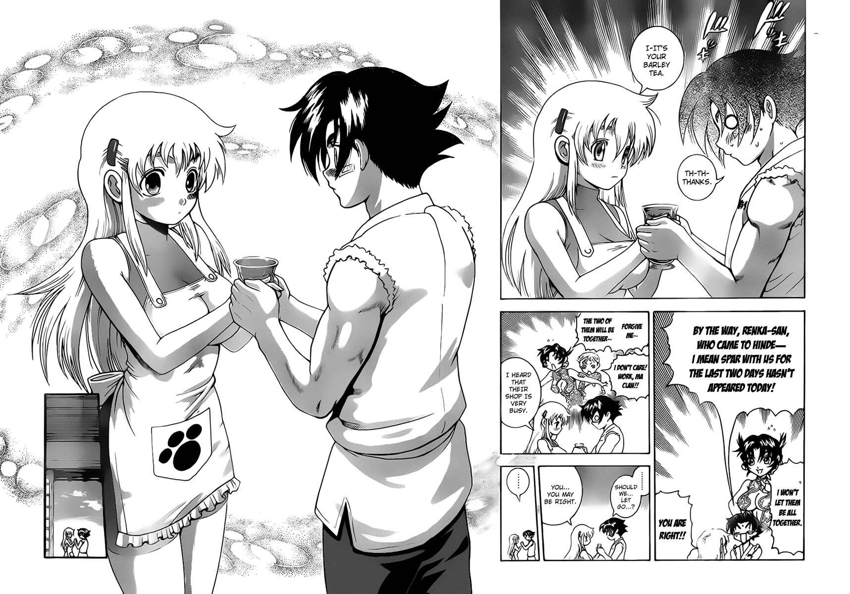 Chapter 423 - Page 10