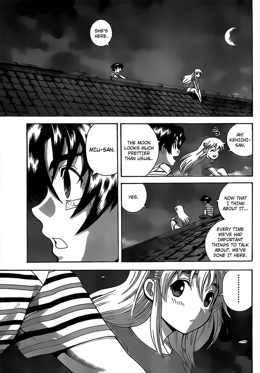 Chapter 423 - Page 12