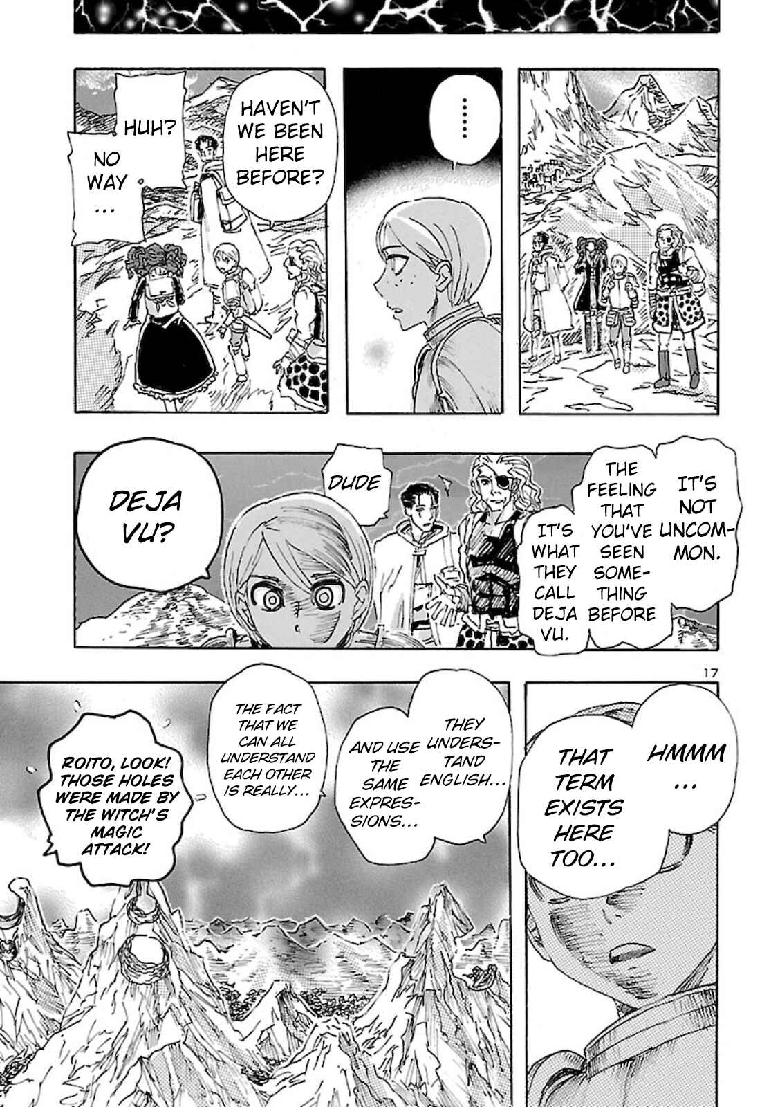 Chapter 24 - Page 16