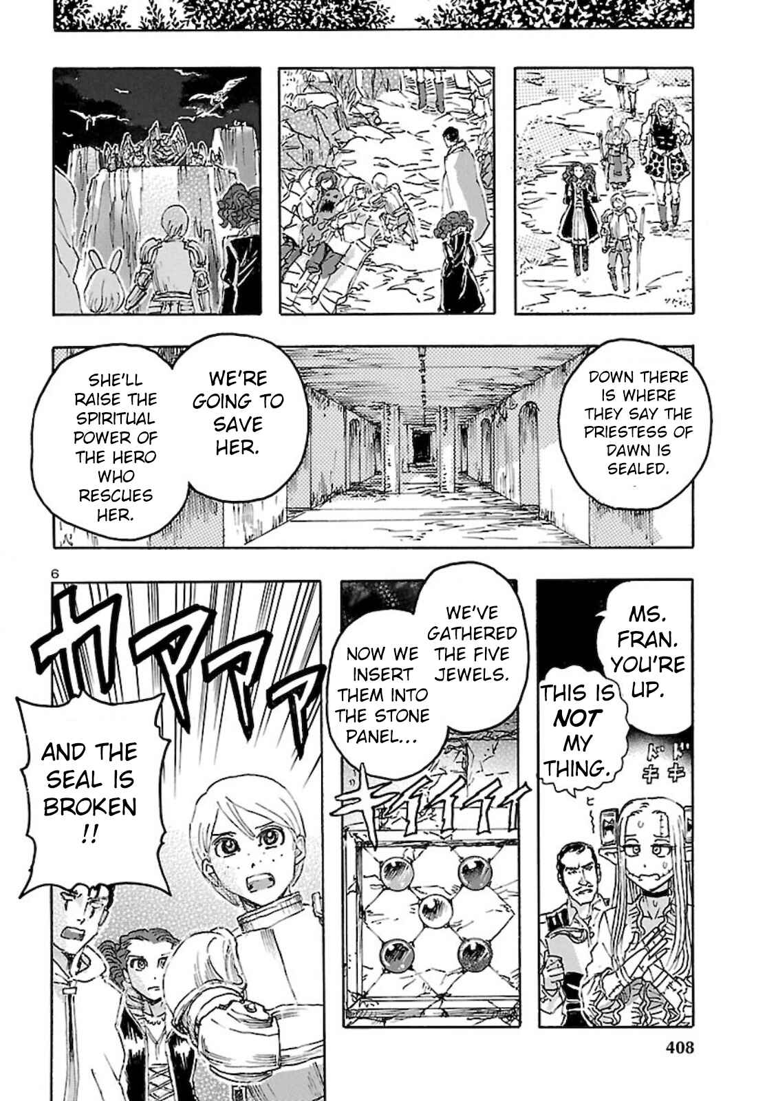 Chapter 24 - Page 5