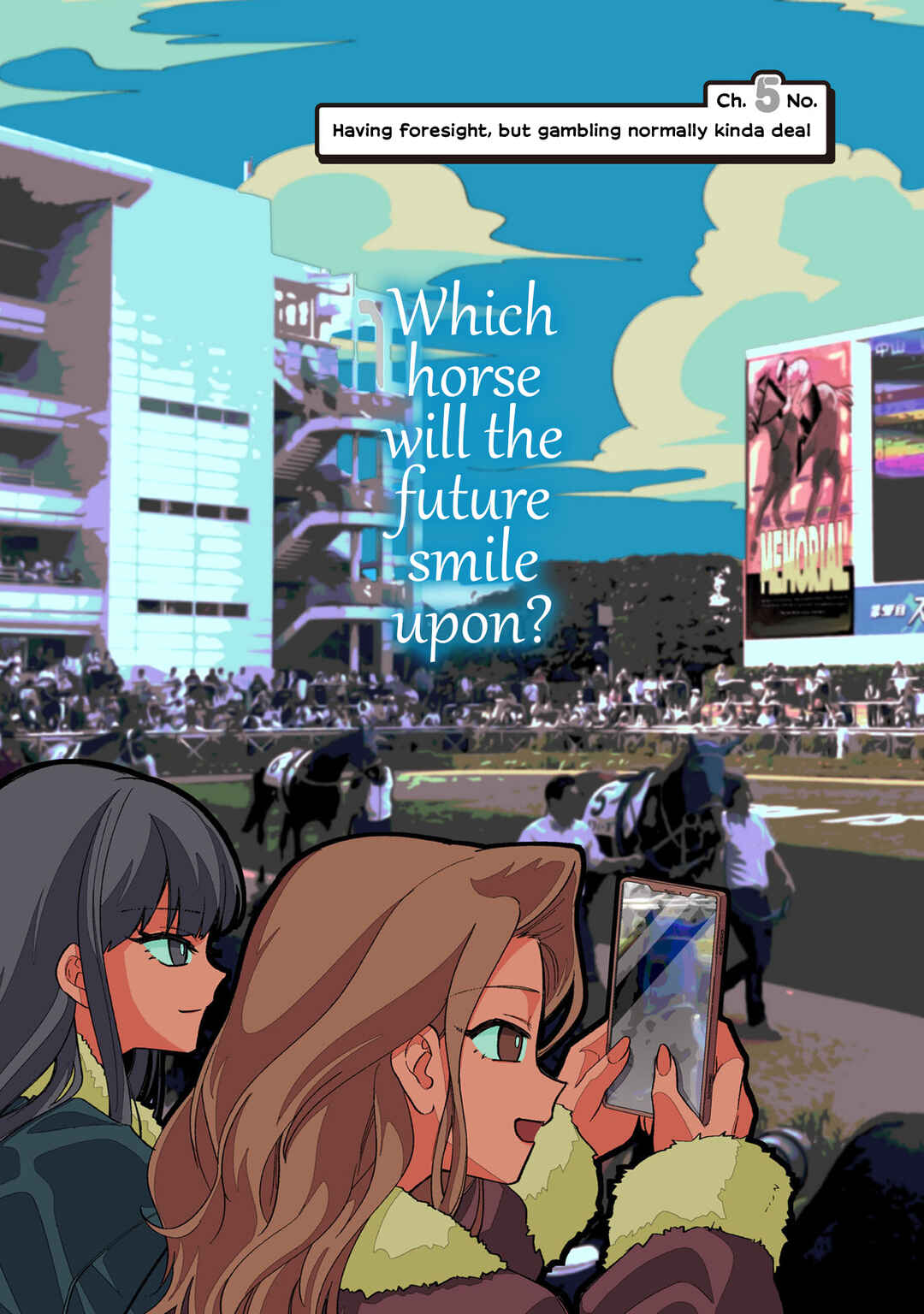 Chapter 5 - Page 1