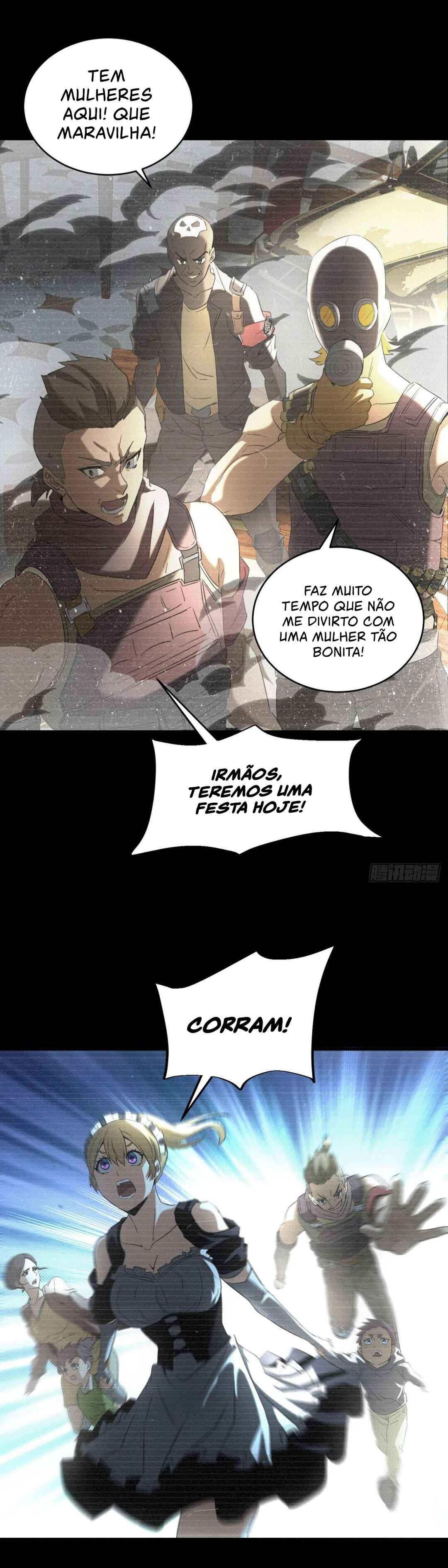 Chapter 8 - Page 21