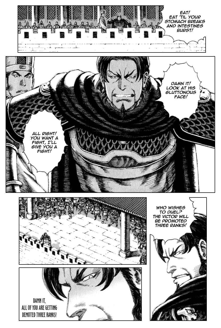 Chapter 83 - Page 3