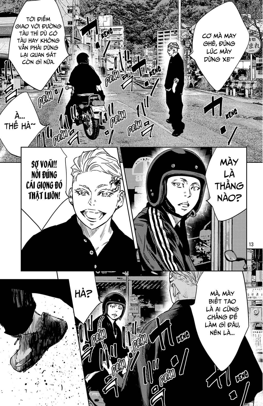 Chapter 171 - Page 14