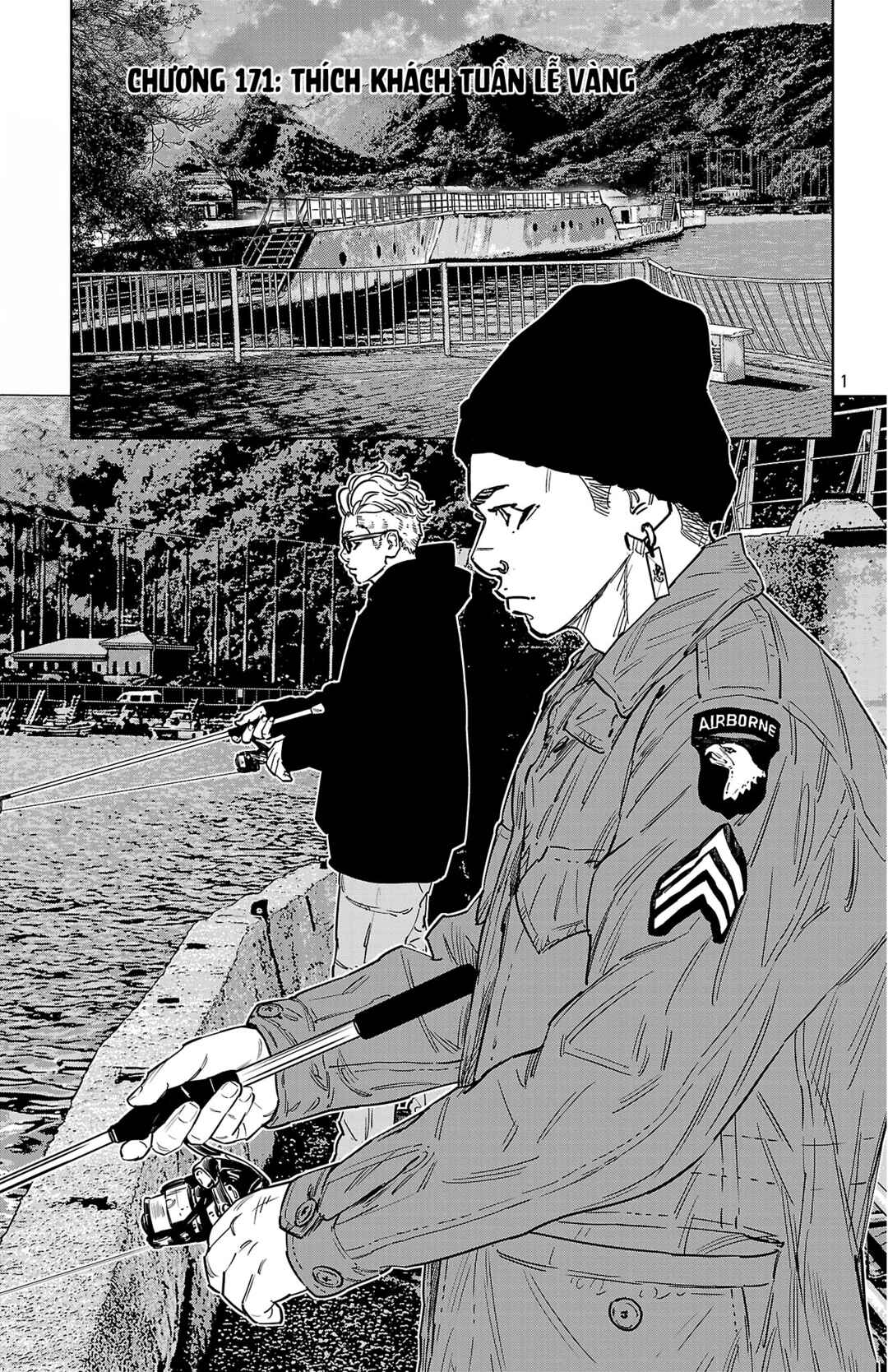Chapter 171 - Page 2