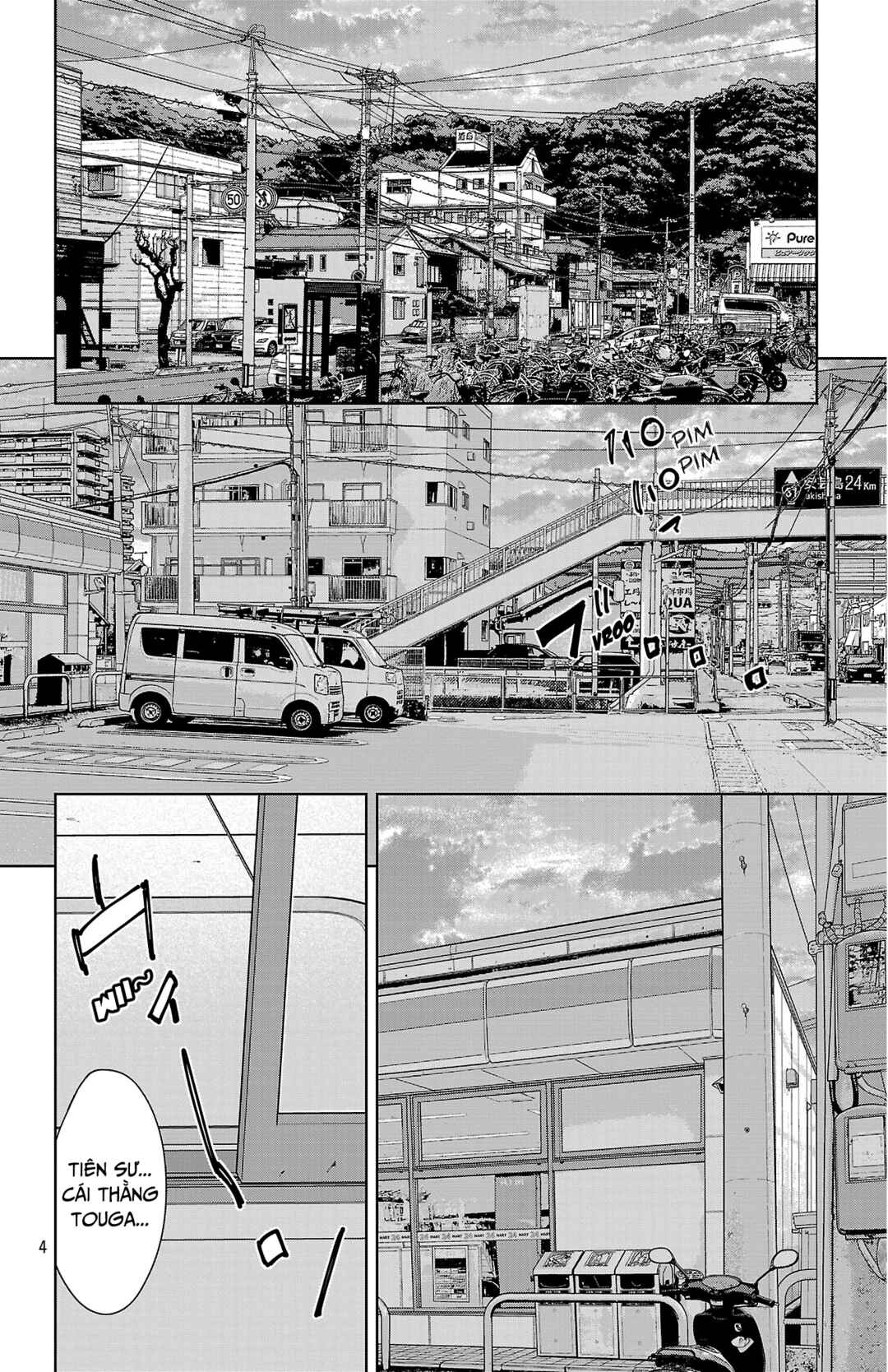 Chapter 171 - Page 5