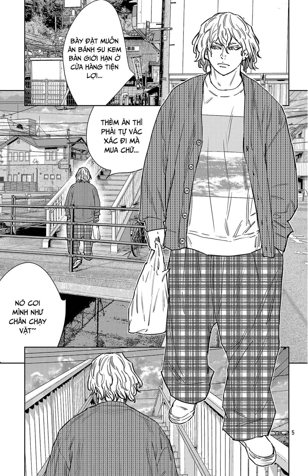 Chapter 171 - Page 6