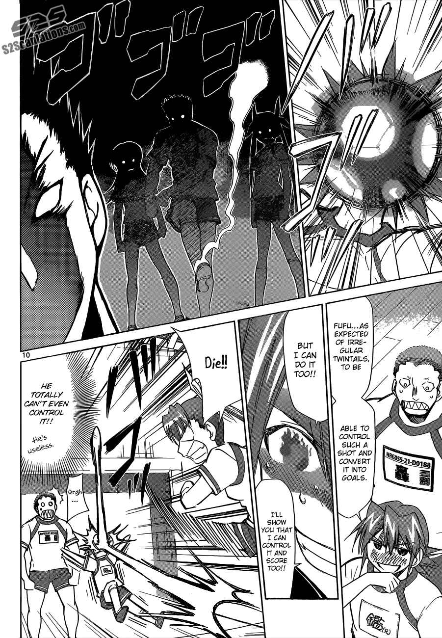 Chapter 86 - Page 10