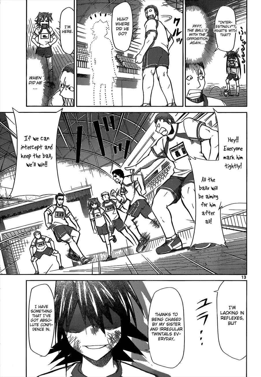Chapter 86 - Page 13