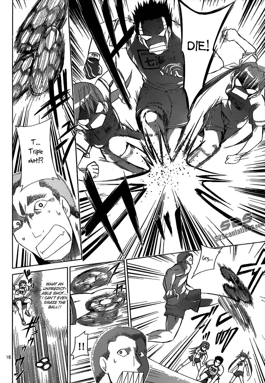 Chapter 86 - Page 16