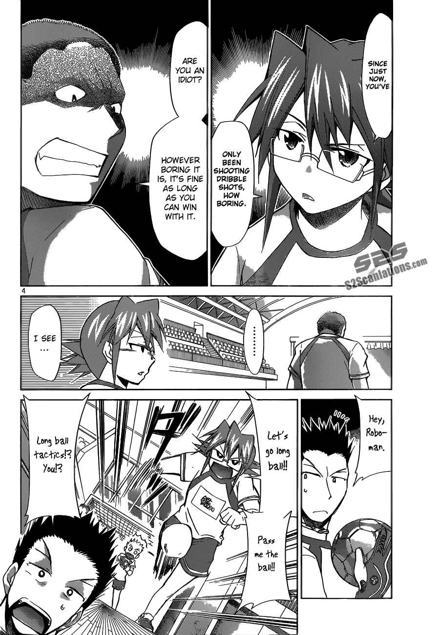 Chapter 86 - Page 4