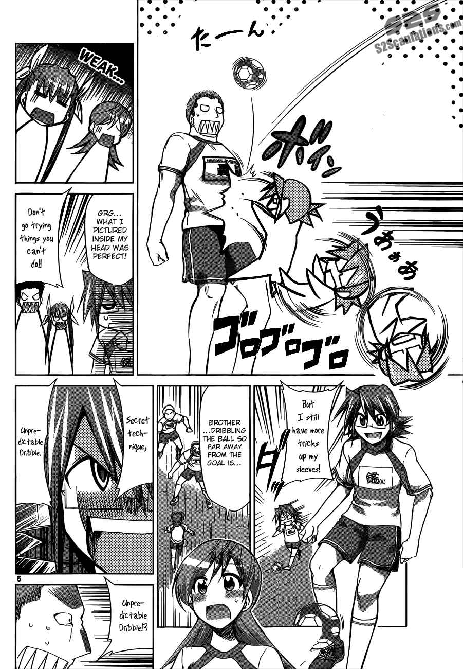 Chapter 86 - Page 6