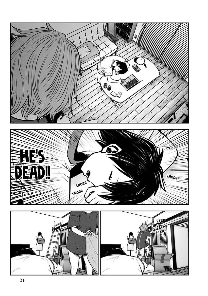 Chapter 8 - Page 20