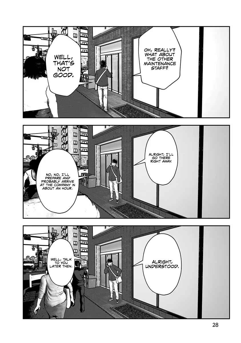 Chapter 8 - Page 27