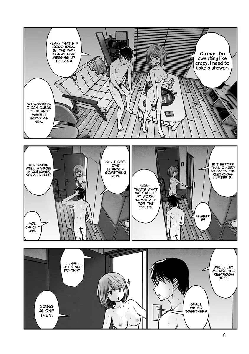 Chapter 8 - Page 5
