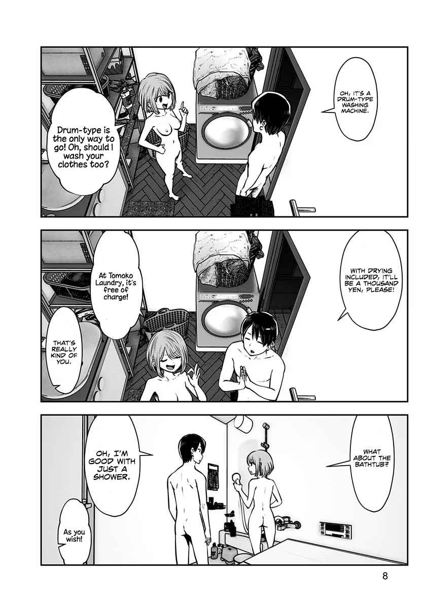 Chapter 8 - Page 7