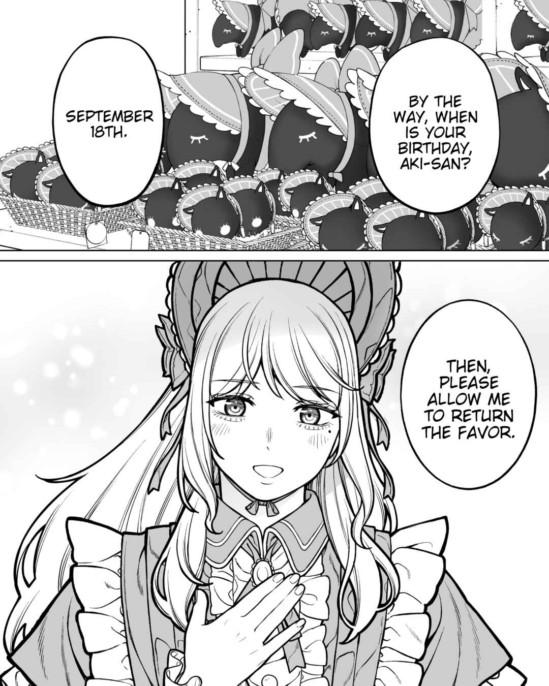 Chapter 132 - Page 1