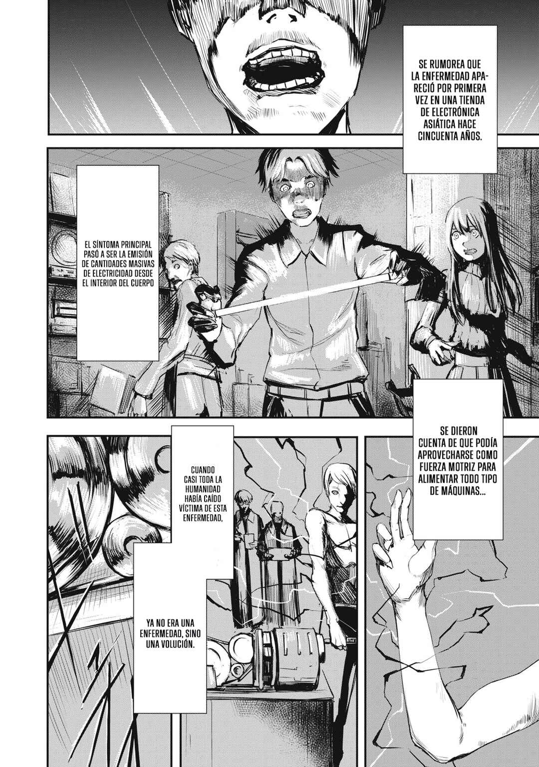 Chapter 1 - Page 14