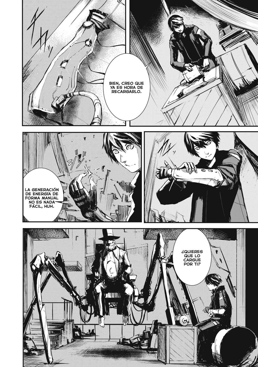 Chapter 1 - Page 22
