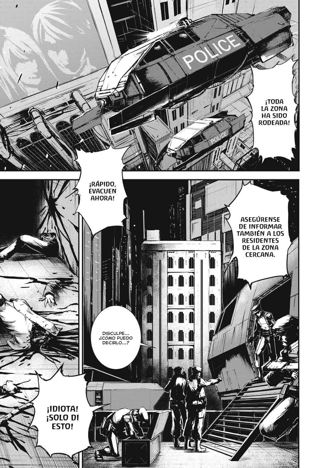 Chapter 1 - Page 6
