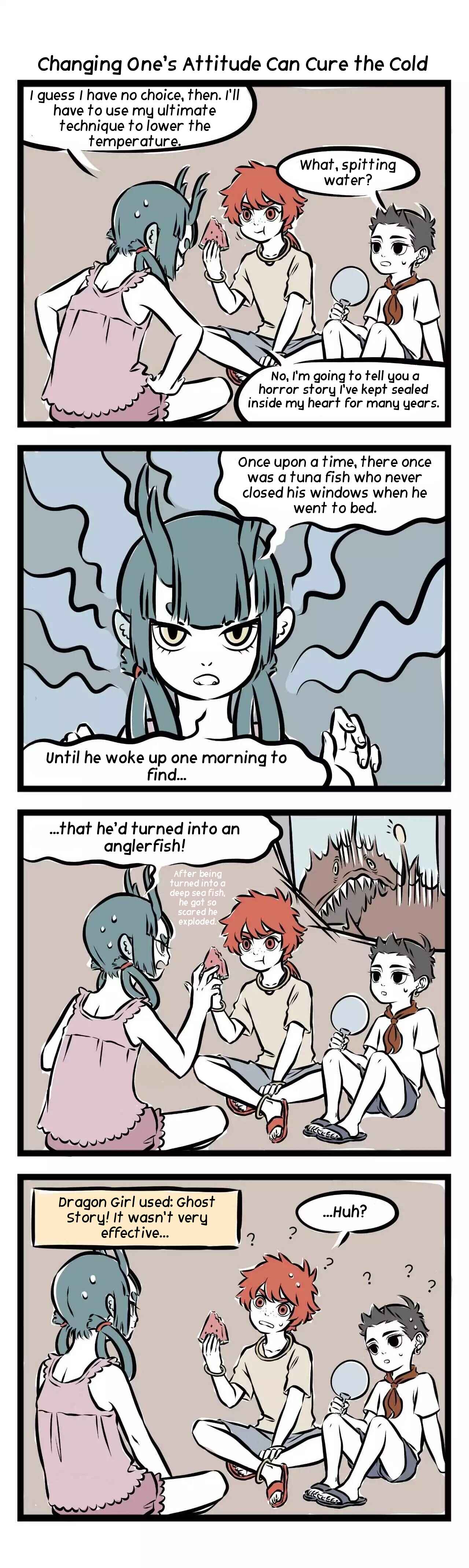 Chapter 115 - Page 3
