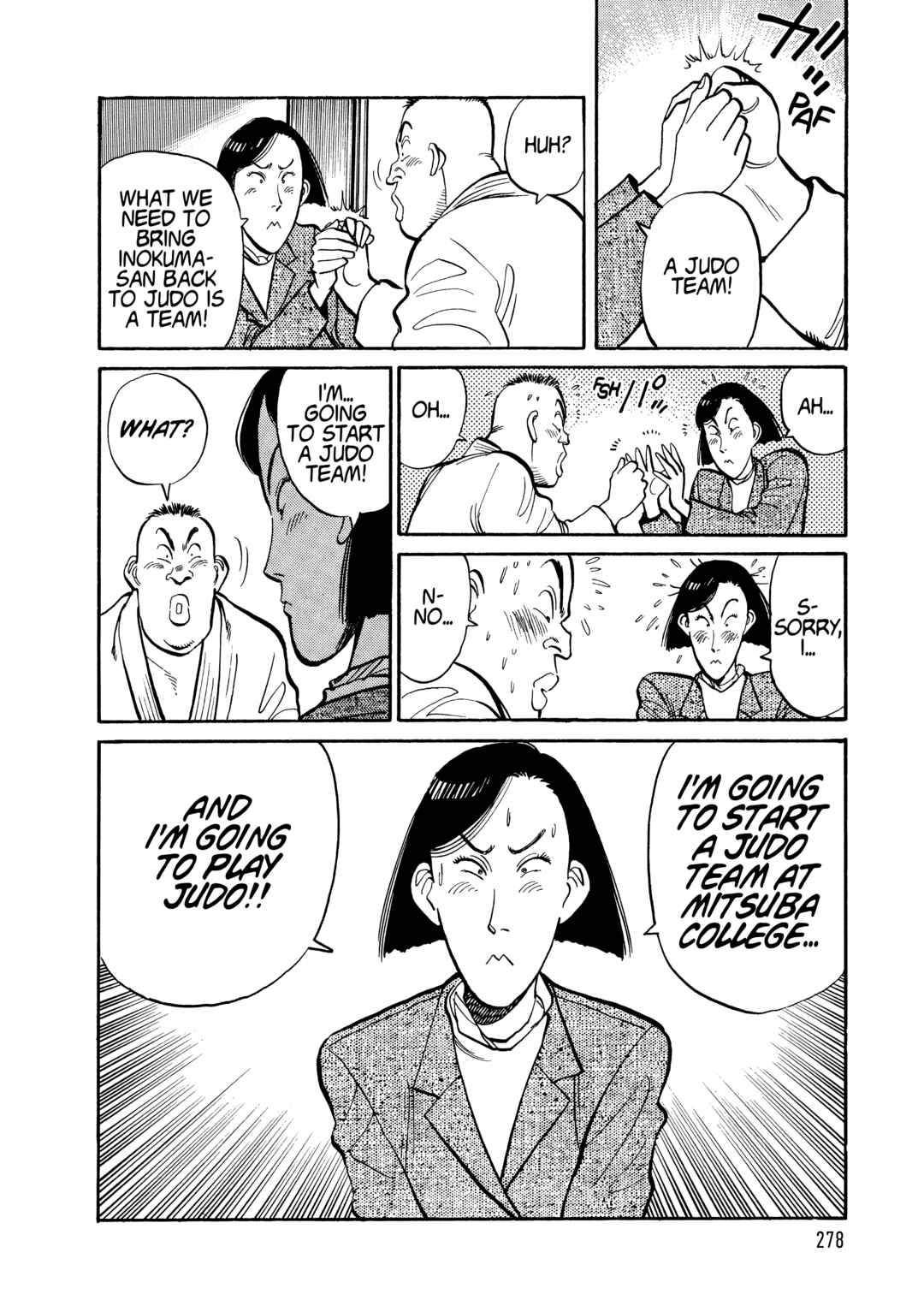Chapter 111 - Page 18