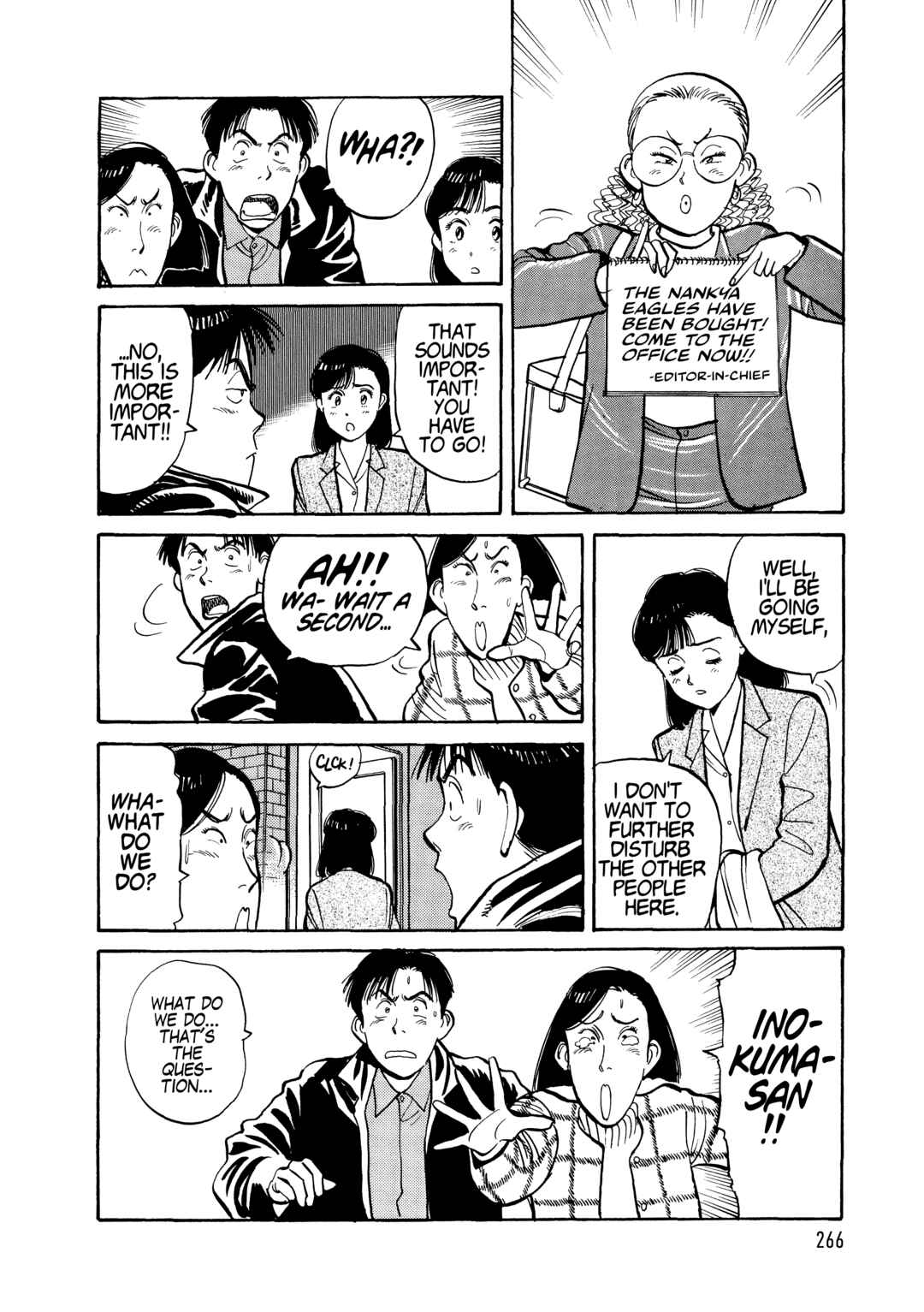 Chapter 111 - Page 6