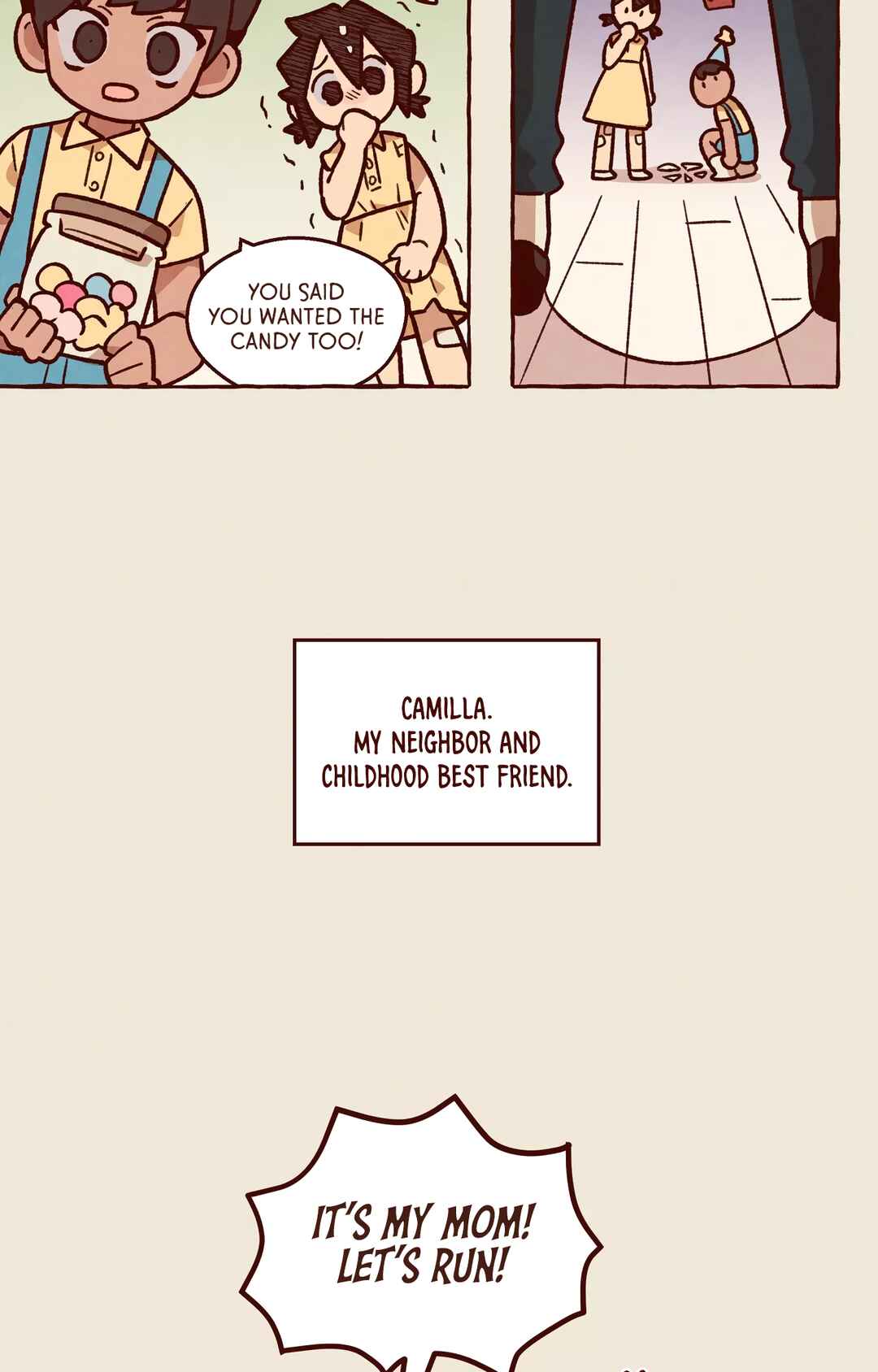 Chapter 29 - Page 30