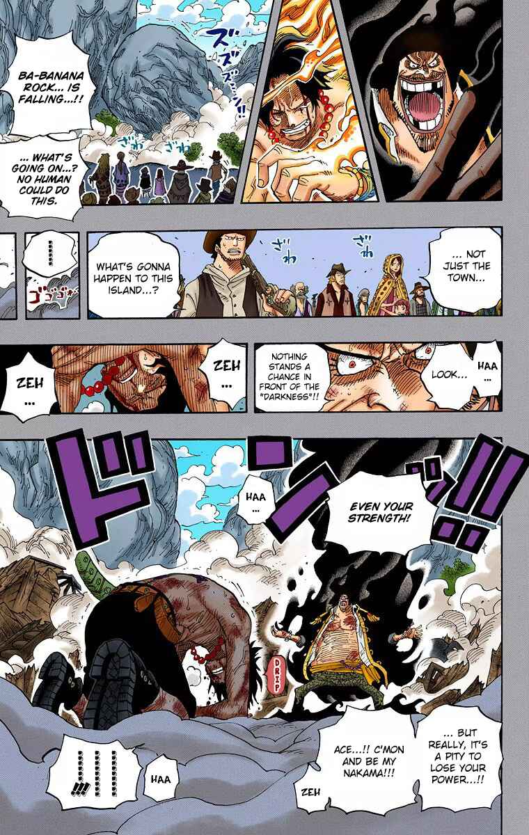 Chapter 441 - Page 17