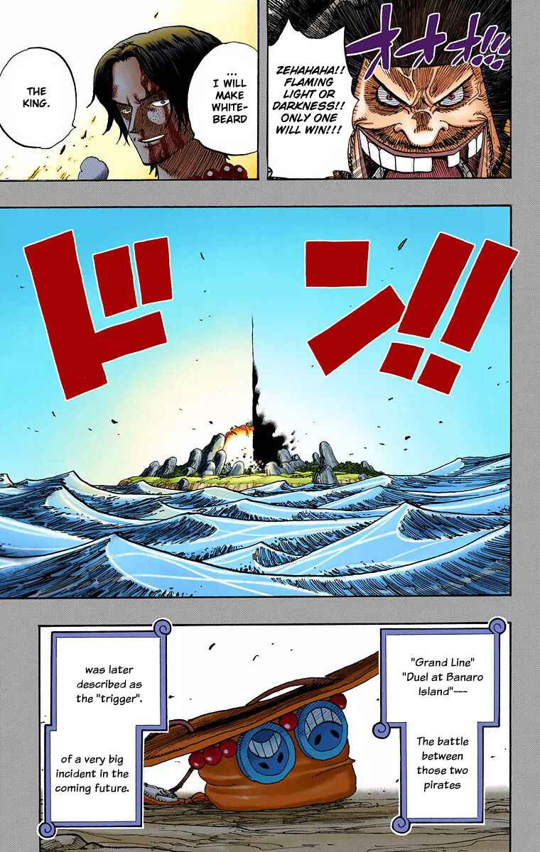 Chapter 441 - Page 19