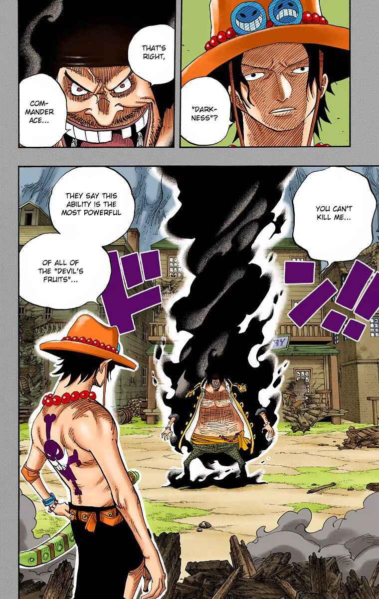 Chapter 441 - Page 4