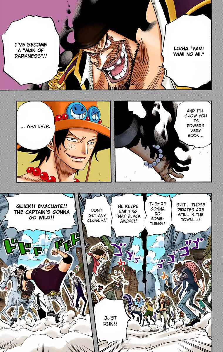 Chapter 441 - Page 5