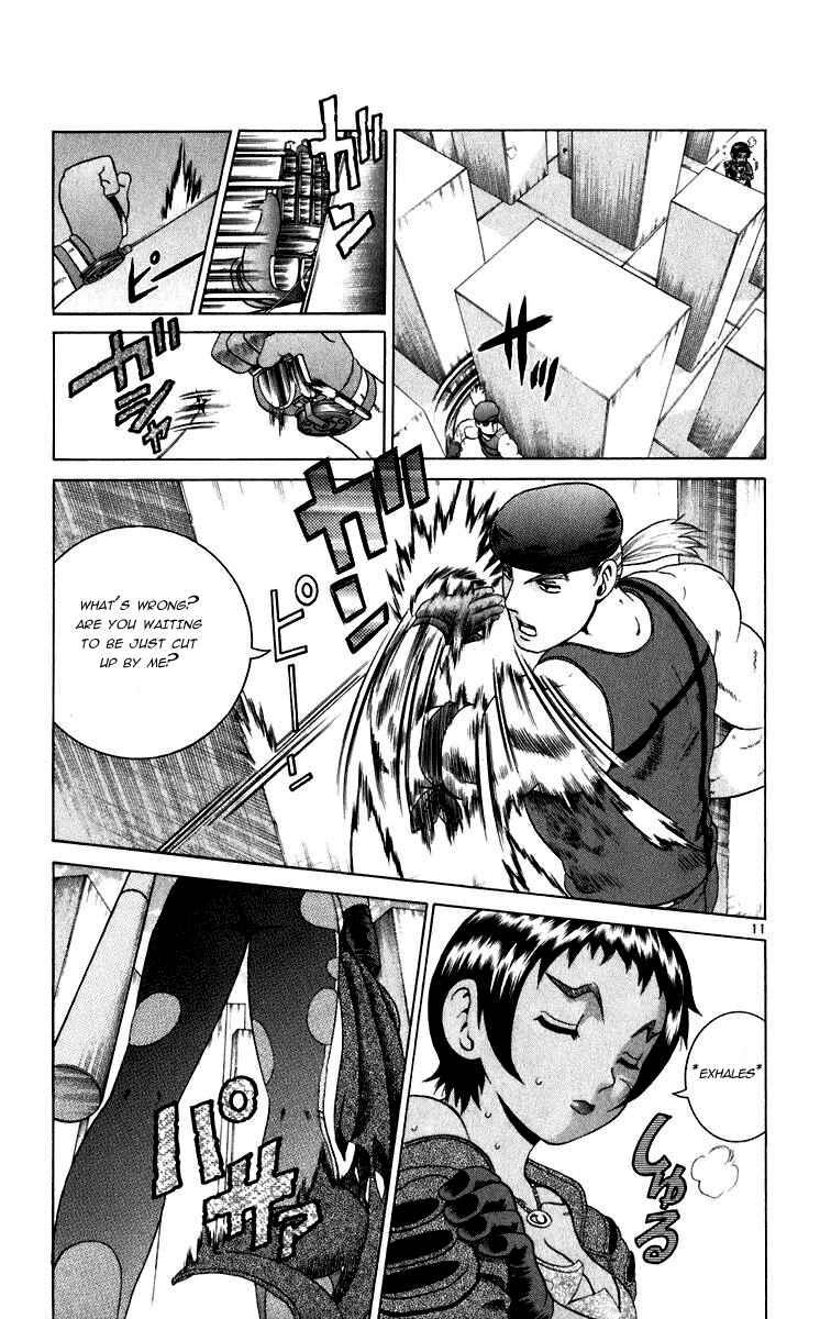 Chapter 206 - Page 11